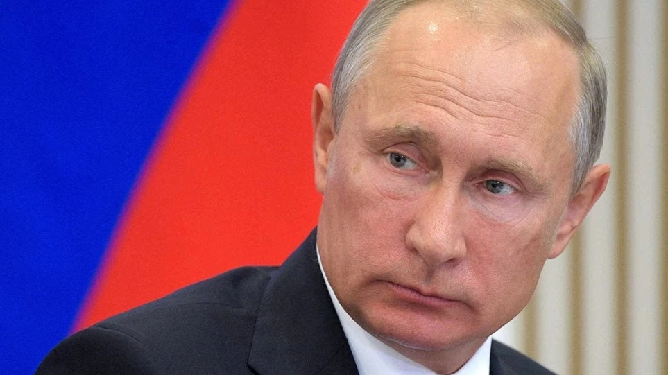 Πούτιν για το Boeing της Malaysia: Δεν θα μπορούσε να καταρριφθεί από ρωσικό πύραυλο